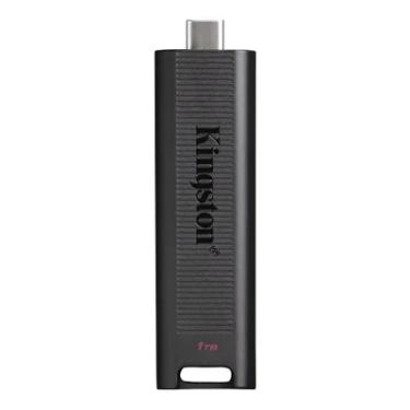 Imagem de Pen Drive Kingston, 1TB, Usb 3.2, Datatraveler Max Dtmax/1TB