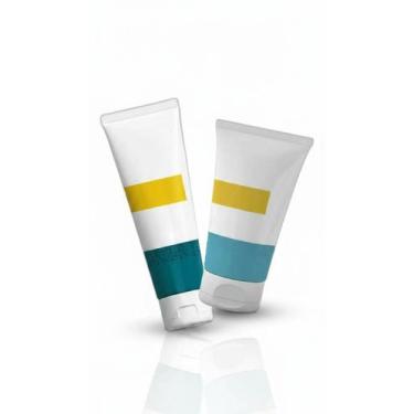 Imagem de Creme Esfoliante e Hidratante Corporal 240g - Congratulations Store