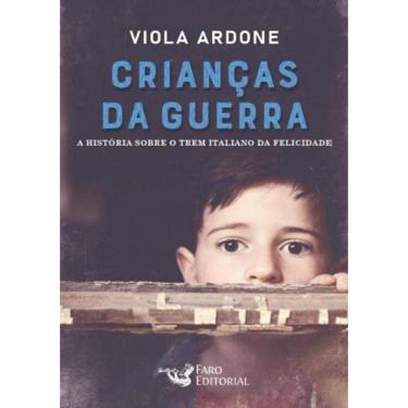 Imagem de Criancas Da Guerra