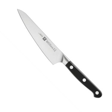 Imagem de Faca do Chef Compacta 5 1/2 Pol Zwilling Pro Aço Inox Zwilling J.A. Henckels