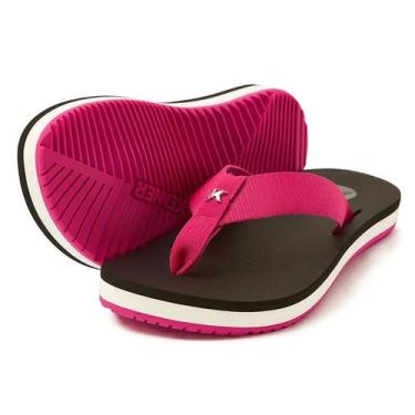 Imagem de Chinelo Kenner Dgj Kyra Feminino - Produto Original