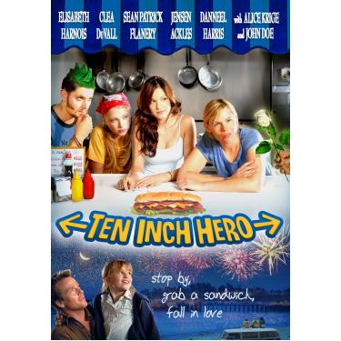 Imagem de 10 Inch Hero
