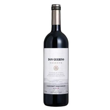 Imagem de Vinho Tinto Don Guerino Reserva Cabernet Sauvignon