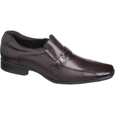 Imagem de Sapato Social Masculino Rafarillo 34054-G-Masculino