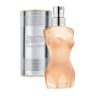 Imagem de Perfume Importado Feminino Classique de Jean Paul Gaultier Eau de Toilette 30ml