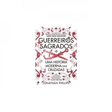 Imagem de Guerreiros Sagrados