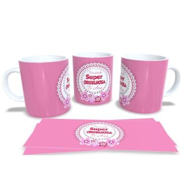 Imagem de Canecas Personalizadas Dia dos Namorados 1.4 (Mod.116)