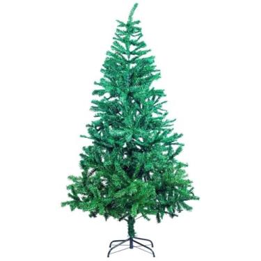 Imagem de Árvore De Natal Sodalita 1,80 Alt. Base Metal 750 Glhs-Wincy