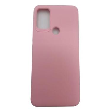 Imagem de Capa Capinha para MOTOROLA moto g50 Xt2137 Silicone Maleável Diversas 
