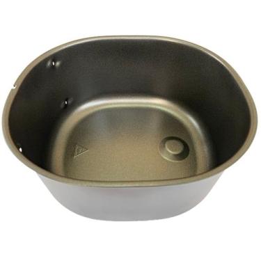 Imagem de Cesto Externo Para Fritadeira Electrolux EAF50 EAF51 ID57004