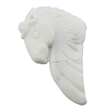 Imagem de 32GB Pegasus Modelo USB 3.0 Flash Drive Flash Drive 3.0 Pen Drive USB Jump Drive Memory Stick Zip Drive USB U Disk USB 3.0 Stick USB Disk USB Flash Memory - Branco