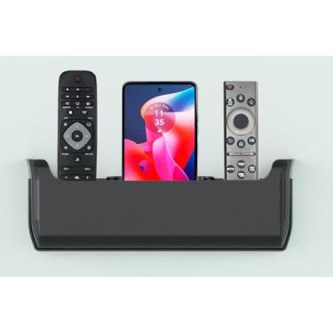 Imagem de Suporte de Parede para Controle Remoto Universal ou de Ar Condicionado