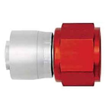 Imagem de Aeroquip FBM4213 Startlite Tamanho (8) Encaixe de crimpagem reto