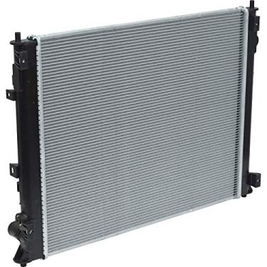 Imagem de Novo radiador RA 13583C - 190105BAA01 Civic