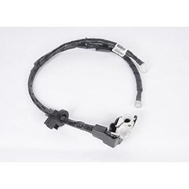 Imagem de ACDelco 25848940 Cabo de bateria negativo do equipamento original GM