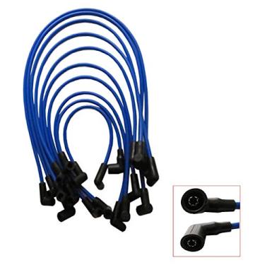 Imagem de Performance Ignition Tune Up Kit for Mercruiser V8 5.0 5.7 Thunderbolt 84-816608Q61 805759Q3