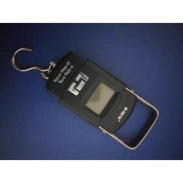 Imagem de Balança digital até 50kg - B-Max