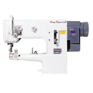 Imagem de Máquina de braço transporte triplo- - Sun Special, 220V