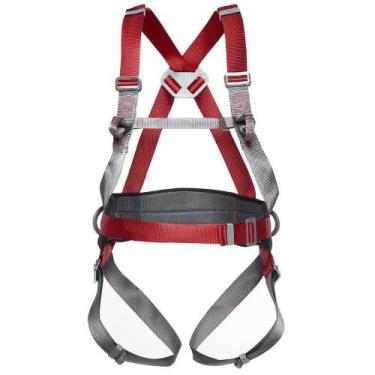 Imagem de Cinto Paraquedista Camper Cp 1201 até 100 Kg, CA45433