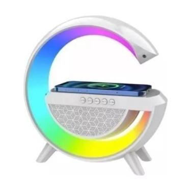Imagem de Caixa De Som G Speaker 30W Sem Fio 15W - Shopbr