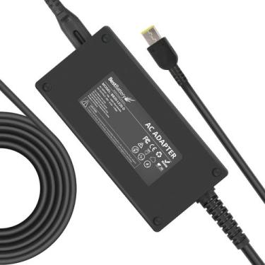 Imagem de Fonte Carregador para Notebook Lenovo ThinkBook 16P-NX-AHR - BestBatte
