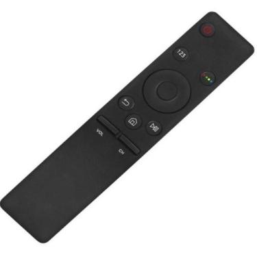 Imagem de Controle Remoto Un49mu6120g Un58mu6120g Tv Sansung Smart Uhd - VIL