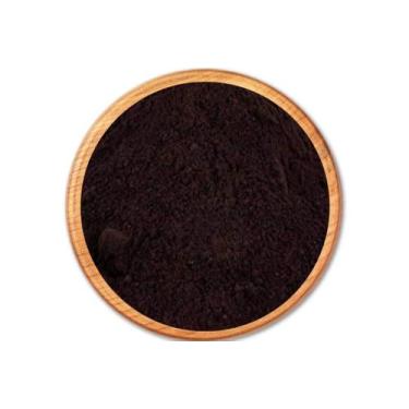 Imagem de Cacau Black A Granel Pacote com 500g - Temper ervas