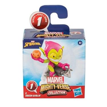 Imagem de SPD Goblin verde colecionável