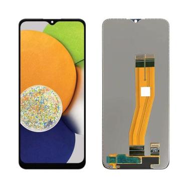 Imagem de Tela Display Lcd Touch Screen Para A03 Incell  - Inova