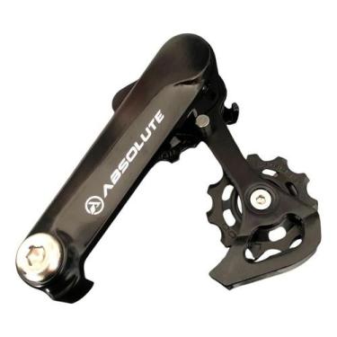 Imagem de Tensionador Corrente Absolute Brutus Bike Freeride Single Cor Preto