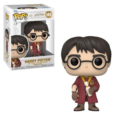Imagem de Funko Pop Harry Potter 20Th - Harry Potter #149