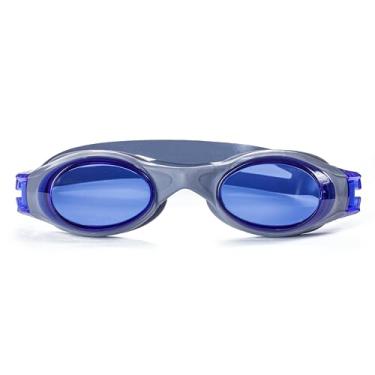 Imagem de Óculos para Natação Victory, Hammerhead, Unissex, Azul/Cinza