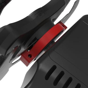 Imagem de Adaptador Paddle Shift Magnético Compatível com Volante Logitech G29 G