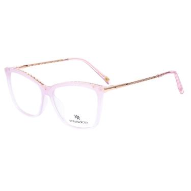 Imagem de Armacao morena rosa - mr 116 / RX-C2-54