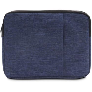 Imagem de Capa luva paranotebook 13 azul HY-T012-4 Up pt 1 un