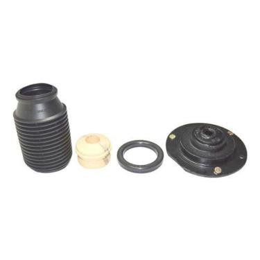 Imagem de Kit coxim amortecedor dianteiro monza .../89 -- - METALSYSTEM