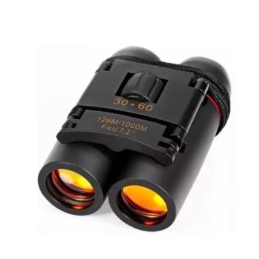 Imagem de Binoculo com otimo zoom binocolo com visao noturna