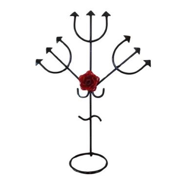 Imagem de Ferramenta para Assentamento Dama Da Noite Modelo 4 - EMPÓRIO ARTES