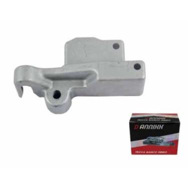 Imagem de Trava do Banco Pop 110i/ES - Biz 110i/125 - Dannixx