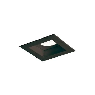 Imagem de Spot De Embutir Newline Flat Par 30 E27 Bivolt Preto