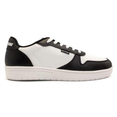 Imagem de Tênis Mormaii Unissex Authentic V2 Black/white//white 208007 40
