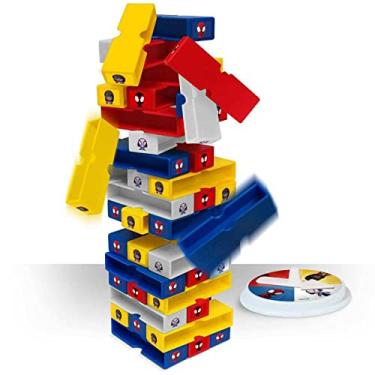 Imagem de Jogo Terremoto - Spidey