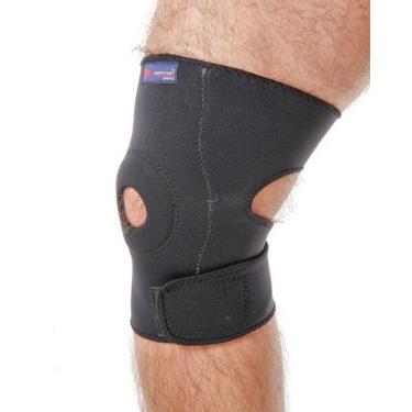 Imagem de Joelheira Progne Sports Ajustável - Neopreme-  Adulto