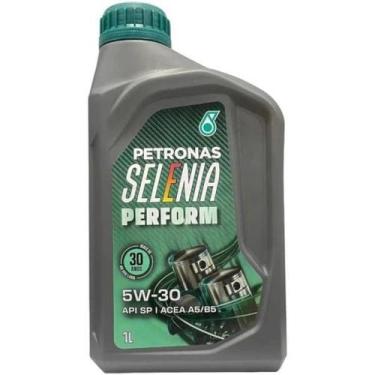 Imagem de Selenia perform sp 5w30 - oleo do motor - petronas