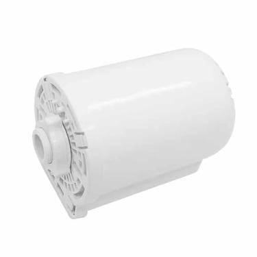 Imagem de Generic Capa protetora para motor de ventilador elétrico, substituição direta, manutenção versátil, pedestal, fixação de carcaça de ventilador de chão, porca