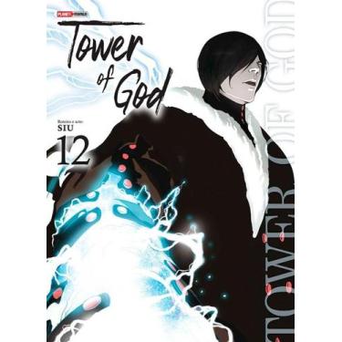 Imagem de Tower Of God Vol. 12 - Planet Manga