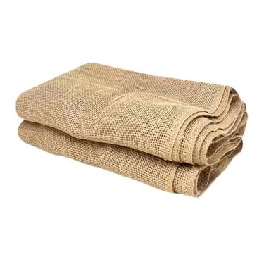 Imagem de Bothyi Tecido de estopa para proteção contra geada de árvores, envoltório respirável e leve, acessórios para vasos de plantas, protetor de tronco de árvore, 1x3 Metros