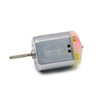 Imagem de GFC-280PA-13350 Escova de Carbono Arranque Eletrônico DC 12V 14,4V 6760RPM Eixo estriado 280 Arranque Eletrônico para Robô Vassoura Brinquedo DWBPGVUN