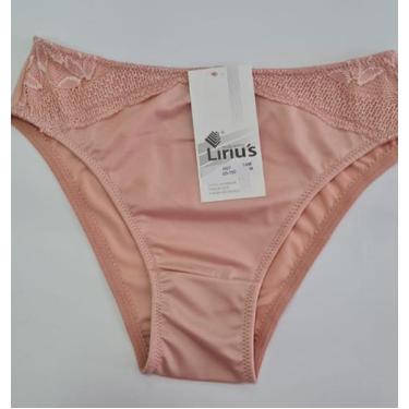 Imagem de Calça Ref. 03-150 - LÍRIUS, Preto, Branco, Chocolate, Castanho, Romanc