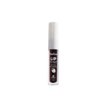 Imagem de Lip Tint Gel Dailus Batida De Amora 4ml